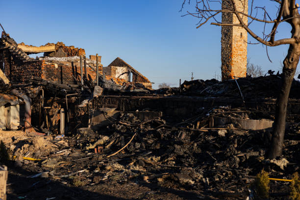 24/7 Emergency Emergency Fire Cleanup experts in Sandy Spring, MD
