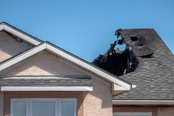 Licensed Emergency Fire Cleanup service in Sandy Spring, MD - Fire Damage Laser Cleaning